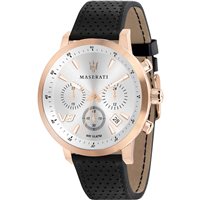 Orologio Maserati Uomo Gt Sportivo in Acciaio R8871134001 - R8871134001